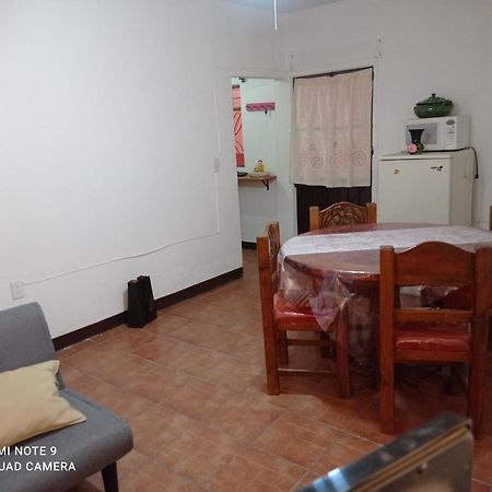 דירות Oaxaca Departamento Centro Historico מראה חיצוני תמונה
