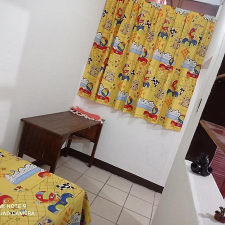 דירות Oaxaca Departamento Centro Historico מראה חיצוני תמונה