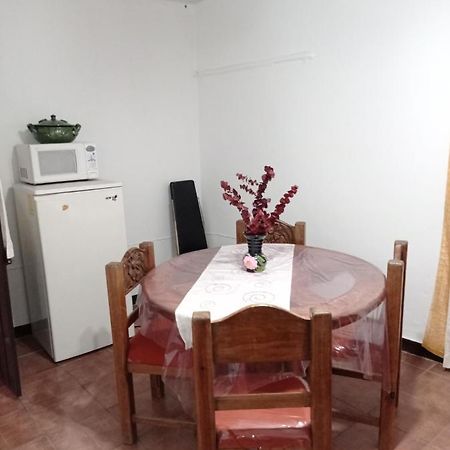 דירות Oaxaca Departamento Centro Historico מראה חיצוני תמונה