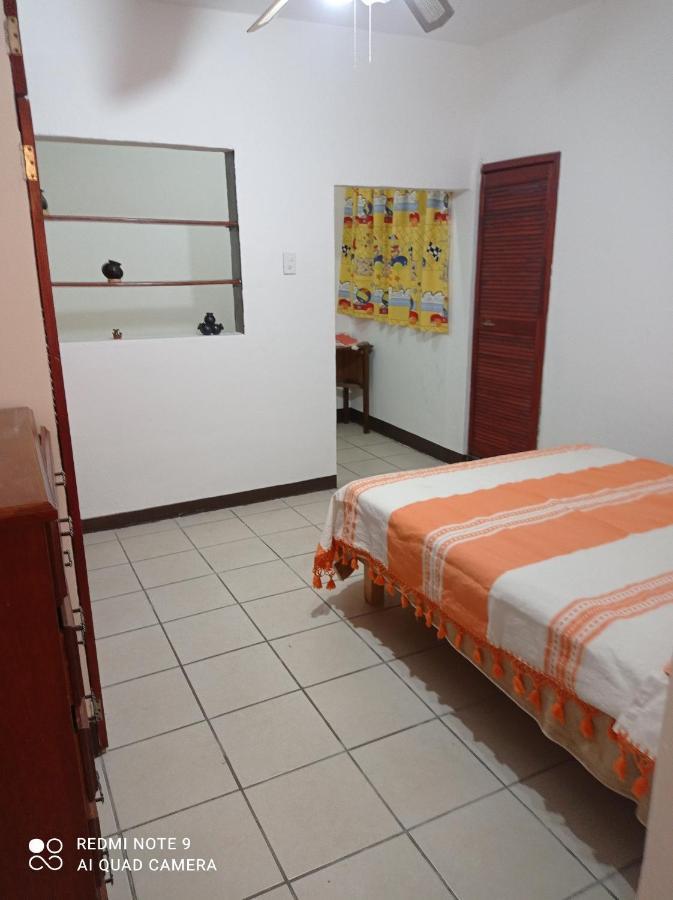 דירות Oaxaca Departamento Centro Historico מראה חיצוני תמונה