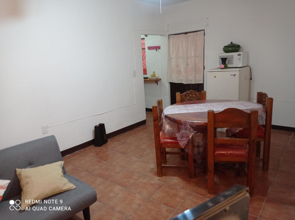 דירות Oaxaca Departamento Centro Historico מראה חיצוני תמונה
