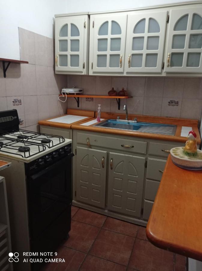 דירות Oaxaca Departamento Centro Historico מראה חיצוני תמונה