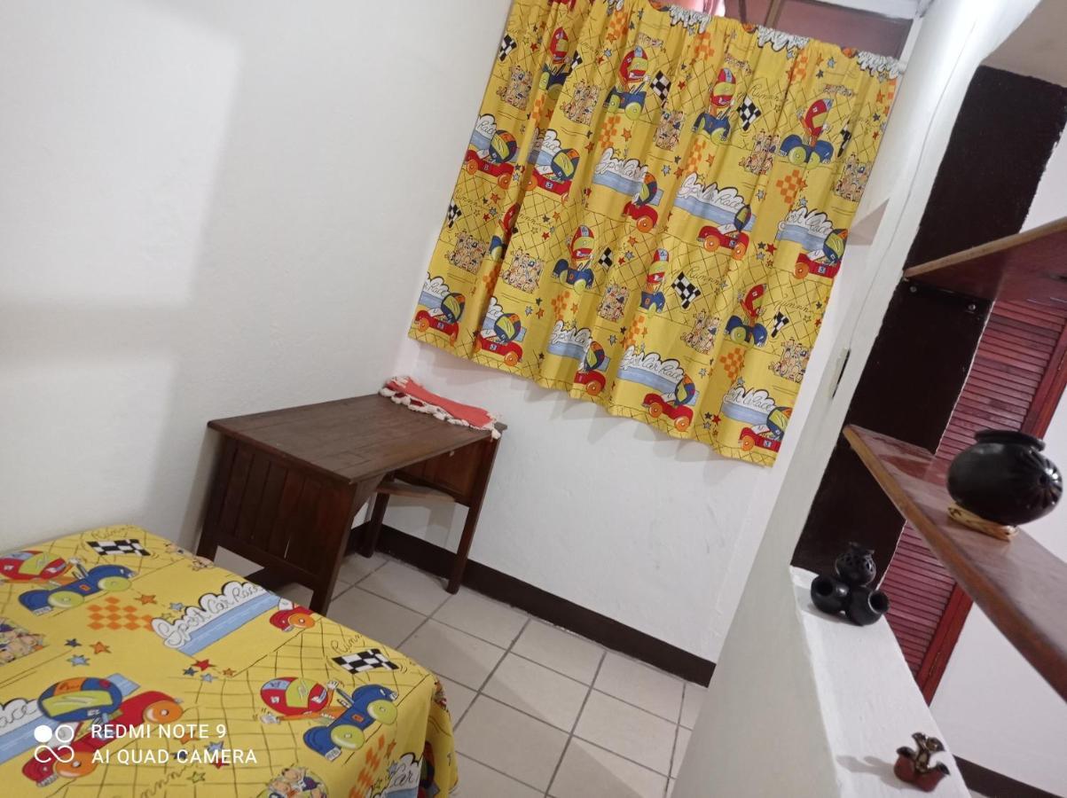 דירות Oaxaca Departamento Centro Historico מראה חיצוני תמונה