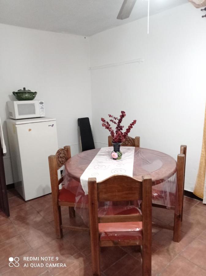 דירות Oaxaca Departamento Centro Historico מראה חיצוני תמונה